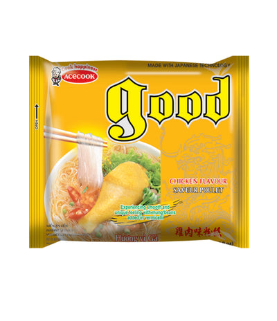 Acecook Good Instant Vermicelli Chicken Flavour | SouthEATS