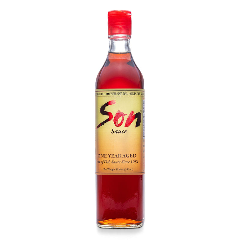 Son Premium Fish Sauce