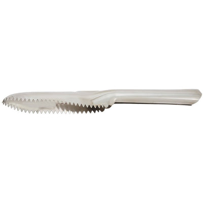 Inox Fish Scaler