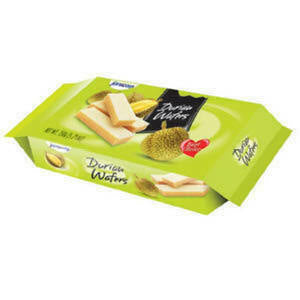 Jans Durian Wafers