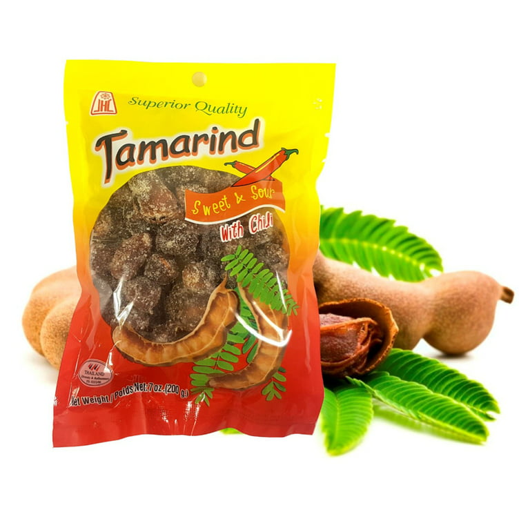 JHC Tamarind Sweet & Sour with Chili