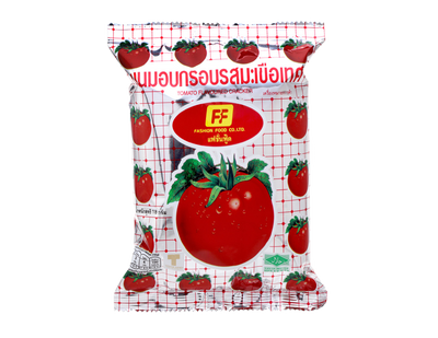 FF Tomato Flavored Crackers