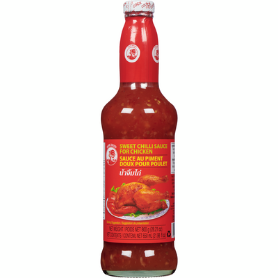 Cock Brand Sweet Chili Sauce for Chicken