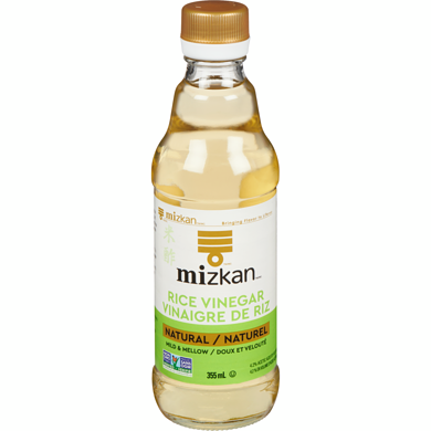 Mizkan Natural Rice Vinegar