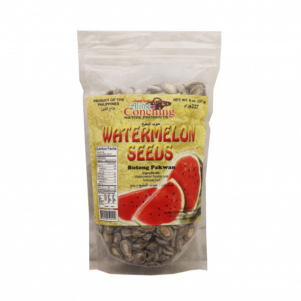 Aling Conching Watermelon Seeds