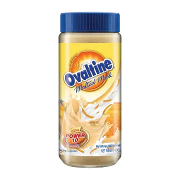 Ovaltine Malted Milk Beverage | SouthEATS
