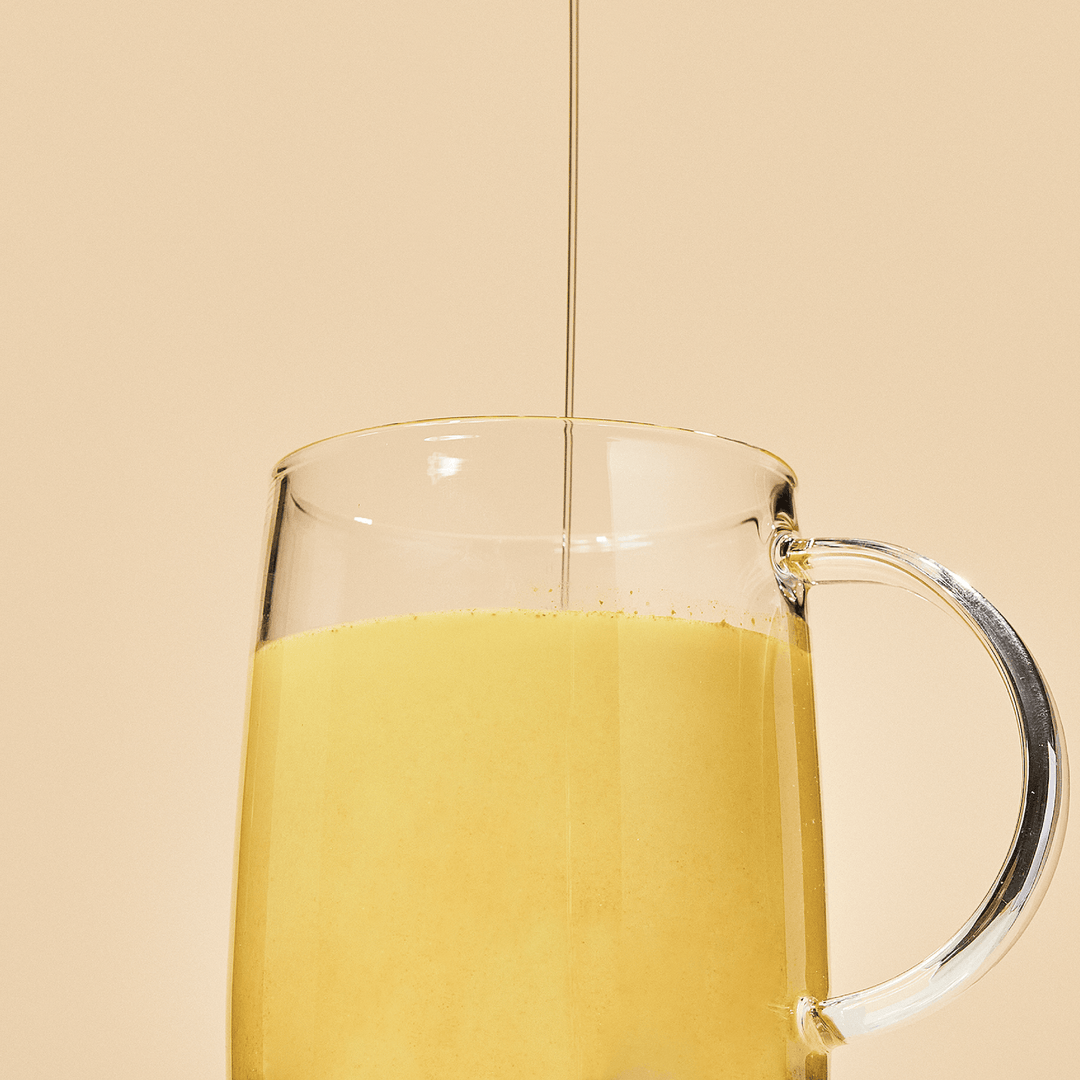 Blume Superfood Latte Powder Turmeric