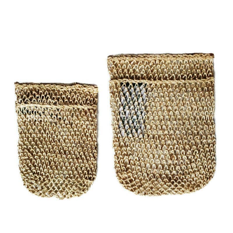 JungleVine® Handmade Original Size Soap Bag
