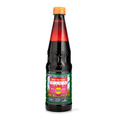 DSB Black Soy Sauce