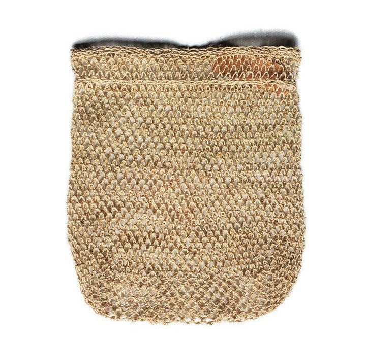 JungleVine® Handmade Body Buffing Mitt