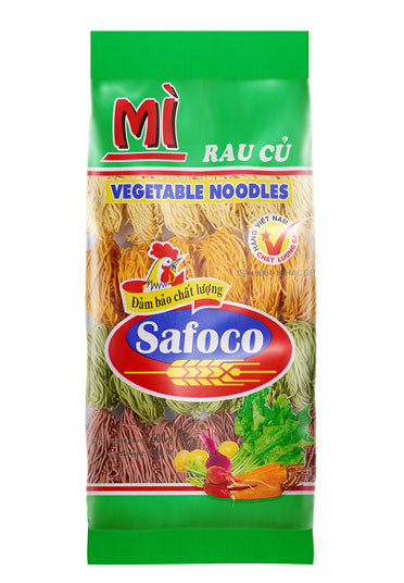 Safoco Vegetable Noodles