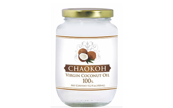 Chaokoh Virgin Coconut Oil