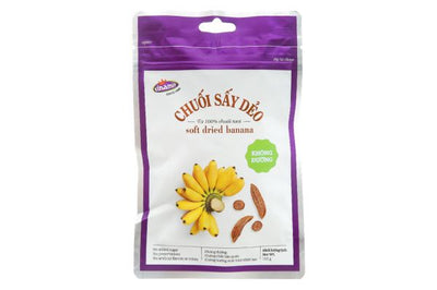 Vinamit Soft Dried Banana