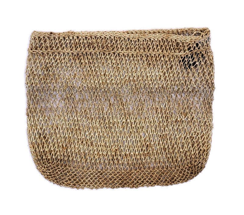 JungleVine® Handmade Body Buffing Mitt