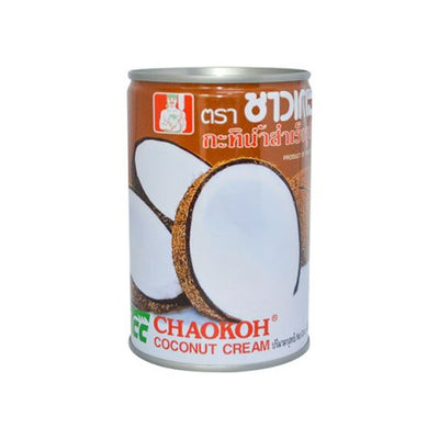 Chaokoh Coconut Milk