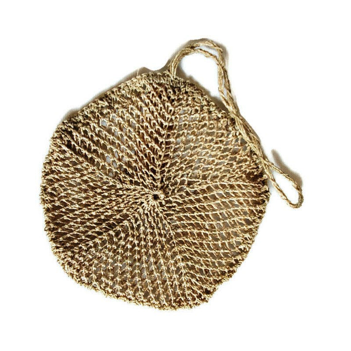 JungleVine® Handmade Scrub Pad: Original
