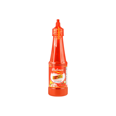 Cholimex Extra Hot Chili Sauce