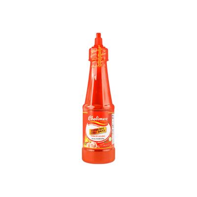 Cholimex Extra Hot Chili Sauce