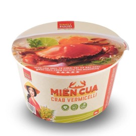 Simply Food Mien Cua Crab Vermicelli (Bowl)