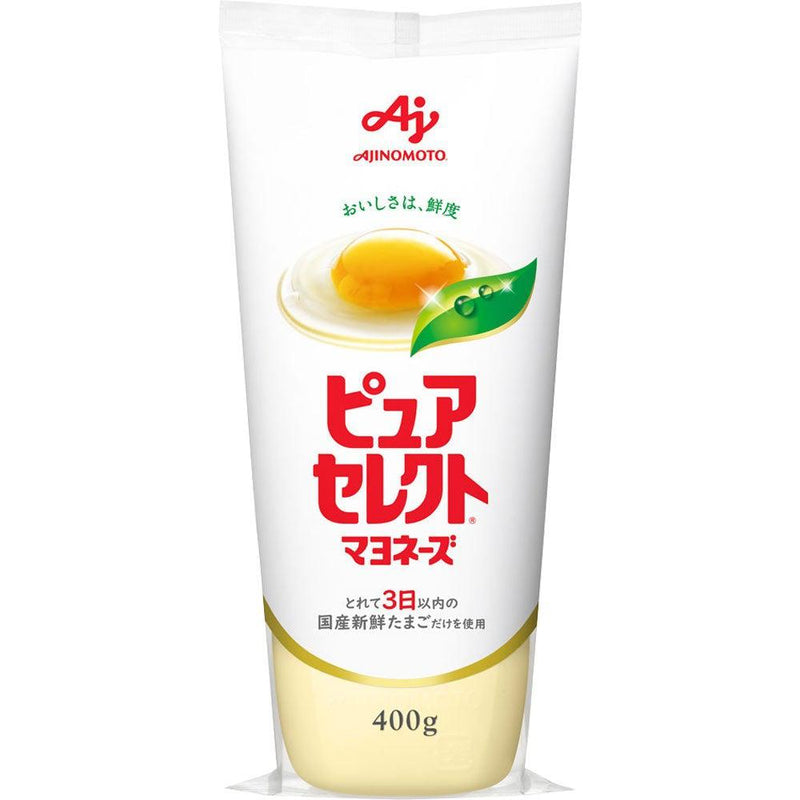 Ajinomoto Pure Select Mayonnaise