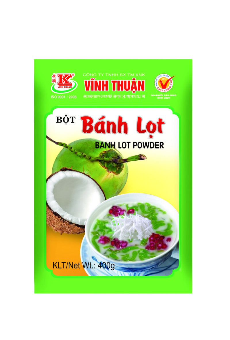 Vinh Thuan Bot Banh Lot Powder