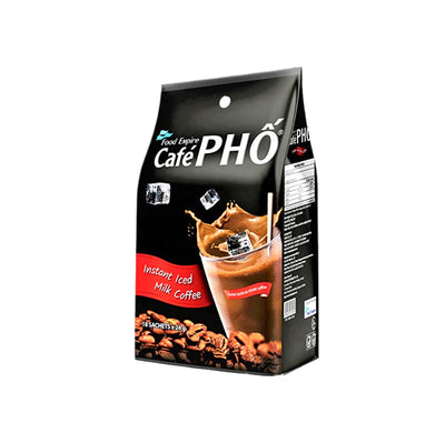 Food Empire Cafe Pho Instant Flavoured Coffee