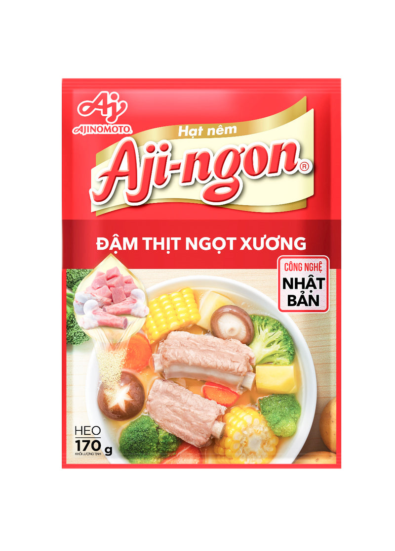 Ajinomoto Aji-ngon Dam Thit Ngot Xuong