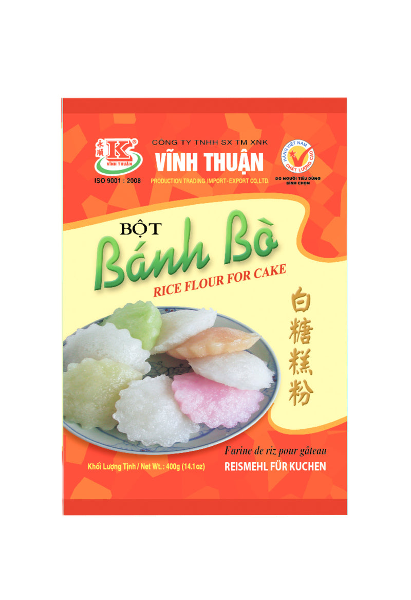 Vinh Thuan Bot Banh Bo Rice Flour for Cake