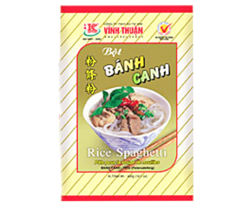 Vinh Thuan Bot Banh Canh Rice Spaghetti