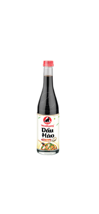 Nam Duong Dau Hao Oyster Sauce