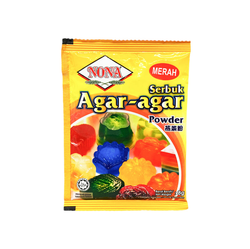 Nona Agar-Agar Powder