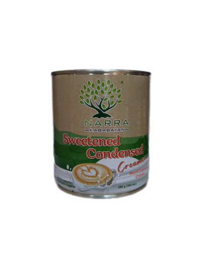 Narra Sweetened Condensed Creamer | SouthEATS