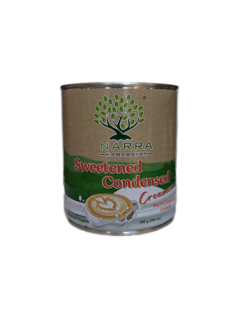 Narra Sweetened Condensed Creamer | SouthEATS
