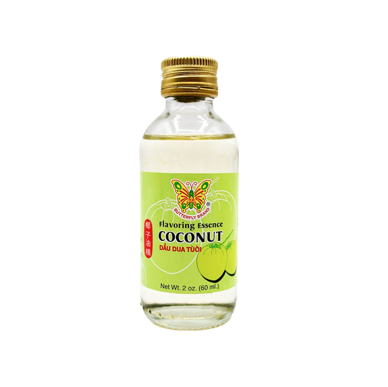 Butterfly Brand Coconut Flavoring Essence