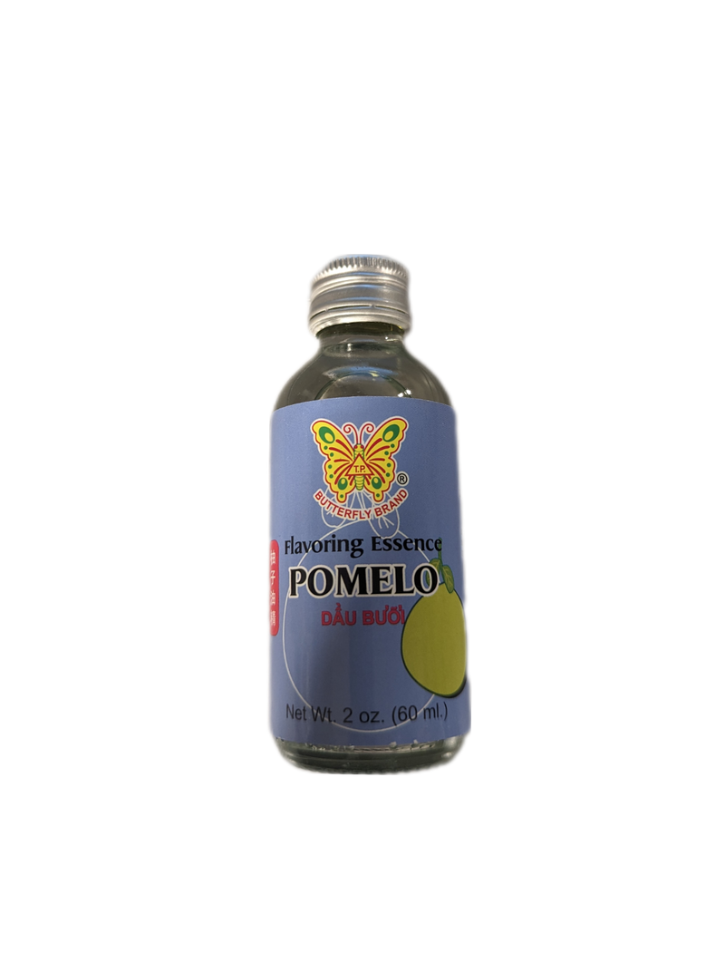 Butterfly Brand Pomelo Flavoring Essence