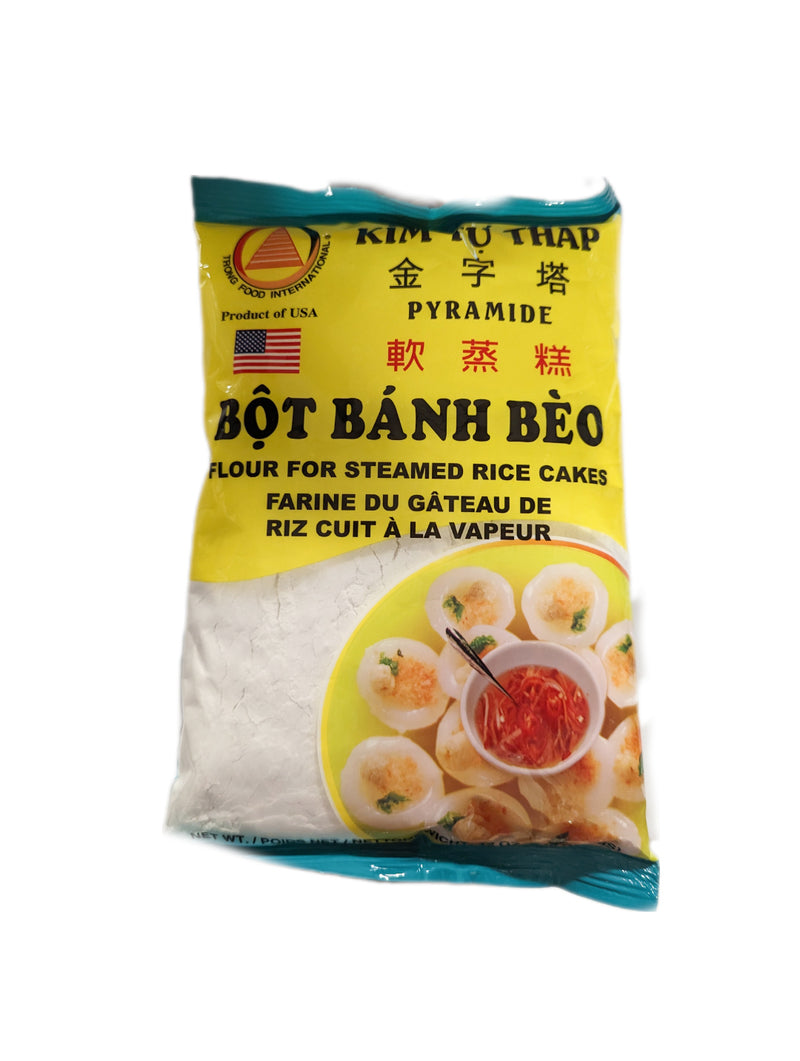 Kim Tu Thap Bot Banh Beo Flour For Steamed Rice Cakes