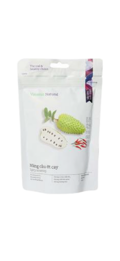 Vinamit Spicy Soursop