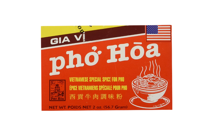 Kim Tu Thap Gia Vi Pho Hoa Vietnamese Special Spice for Pho