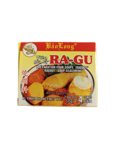 Bao Long Vien Gia Vi Ragu Soup Seasoning | SouthEATS