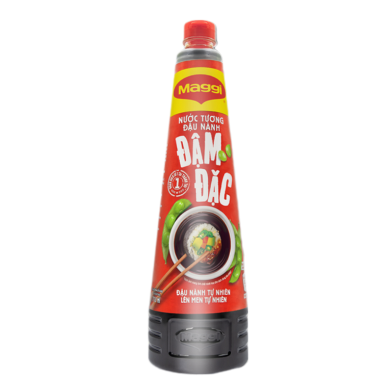 Maggi Dam Dac Sauce