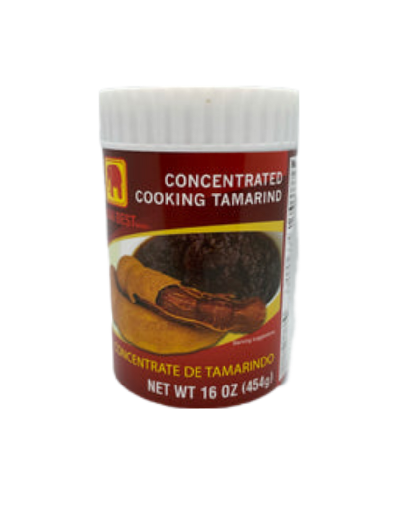 Asian Best Concentrated Cooking Tamarind