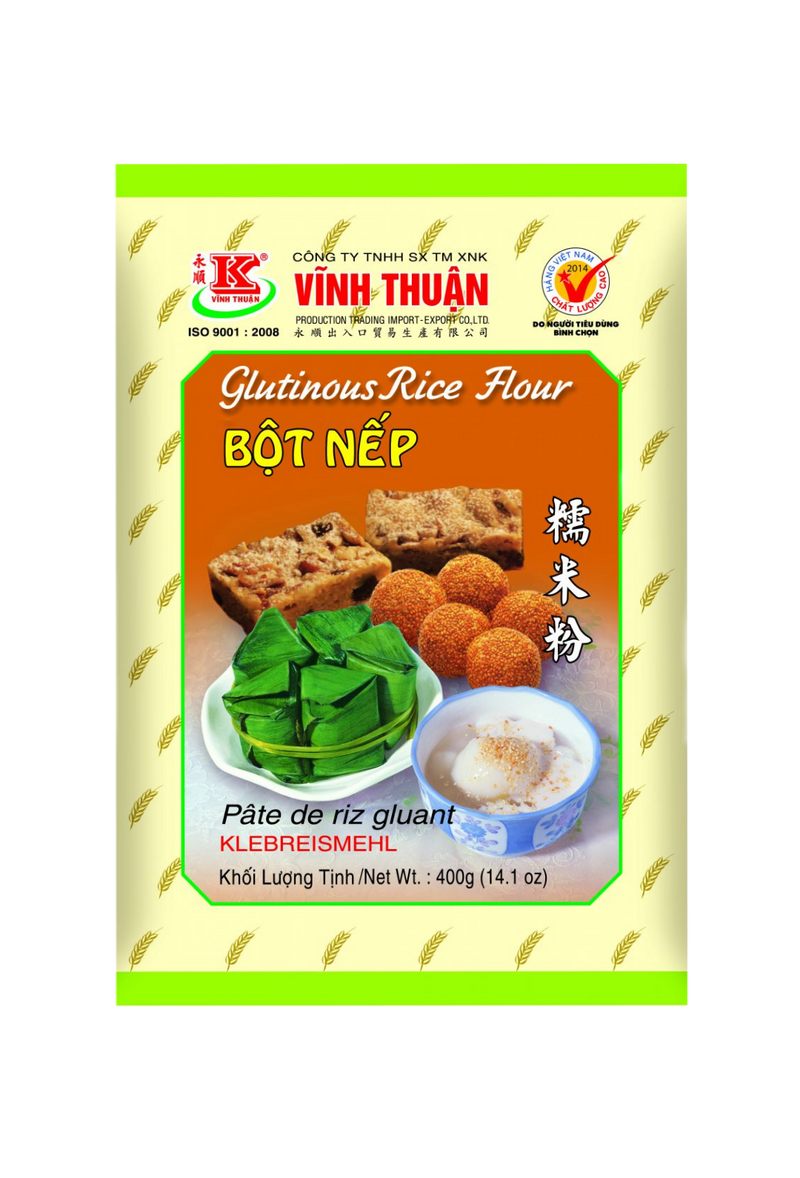 Vinh Thuan Bot Nep Glutinous Rice Flour