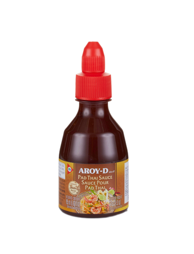 Aroy-D Pad Thai Sauce