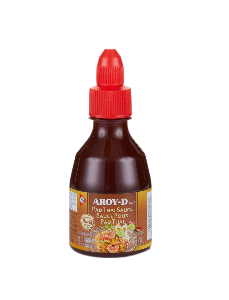 Aroy-D Pad Thai Sauce