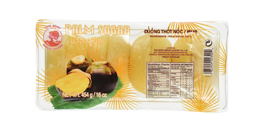 Aroy-D Palm Sugar