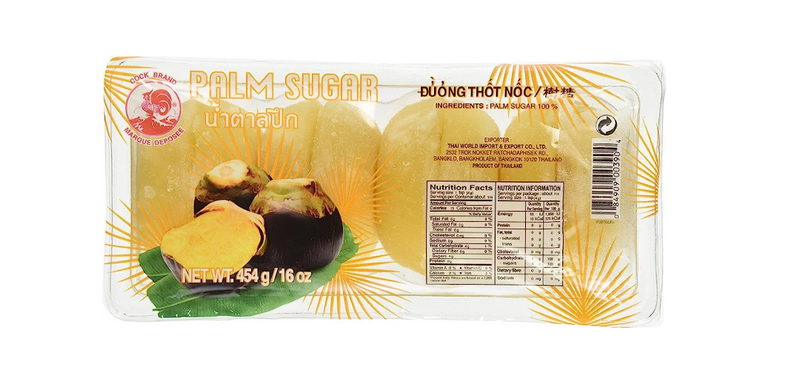 Aroy-D Palm Sugar