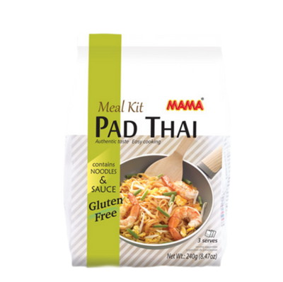 Mama Meal Kit Pad Thai Noodles | SouthEATS