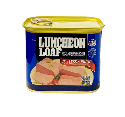 Assi Luncheon Loaf
