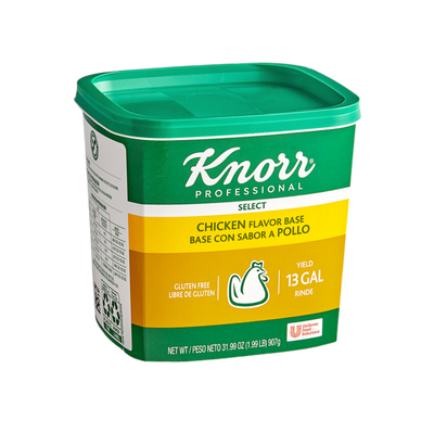 Knorr Professional Chicken Flavor Base