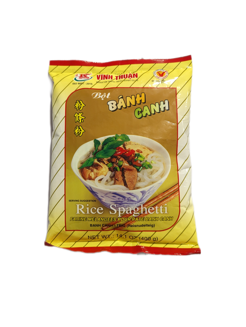 Vinh Thuan Bot Banh Canh Rice Spaghetti